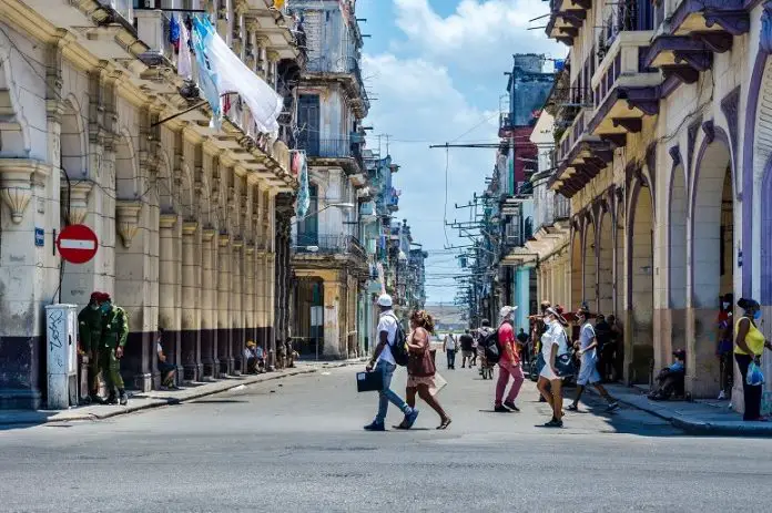 Cuba amanece con otra jornada sin fallecidos por la COVID-19 y 630 nuevos casos positivos