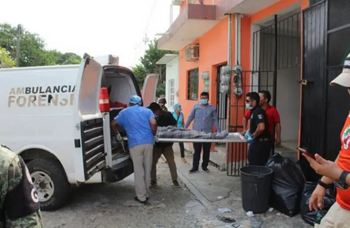 Cubana es asesinado a balazos en el estado mexicano de Chiapas