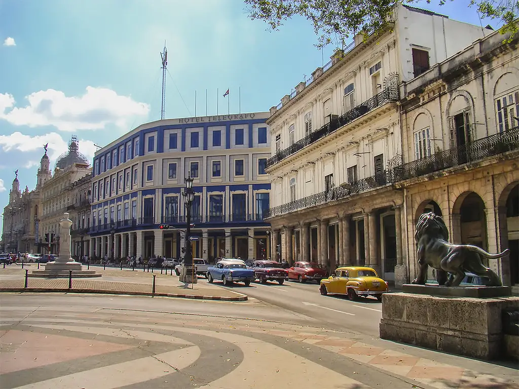 Las 10 calles habaneras que nadie llama por su nombre