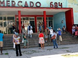 Cuba amanece sin fallecidos por la COVID-19 y 559 nuevos casos positivos, con Sancti Spíritus a la cabeza de los contagios
