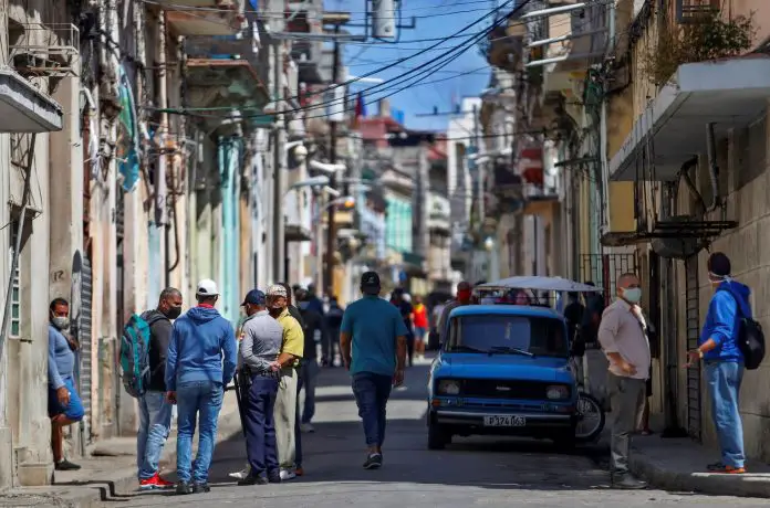 El 2021 tiene todas las papeletas para convertirse en uno de los más funestos para las familias cubanas en las últimas décadas