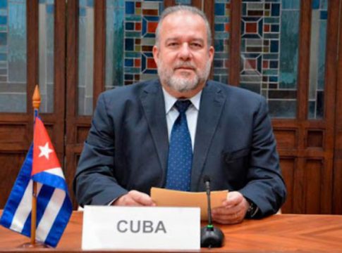 Hermana del Primer Ministro Manuel Marrero promociona ofertas de Spa en Cuba a elevados precios