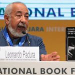 Leonardo Padura: "Cuba vive una tormenta perfecta contra derechos fundamentales"