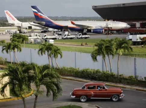 Aerolínea de Islandia obtienen autorización para realizar 170 vuelos chárter desde Estados Unidos a Cuba a partir de febrero