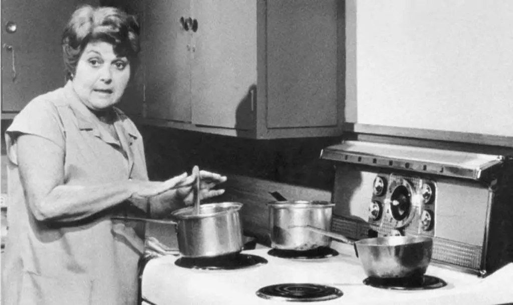 ¿Cómo haría Nitza Villapol en la Cuba de hoy y con la crisis actual para sacar adelante Cocina al minuto?