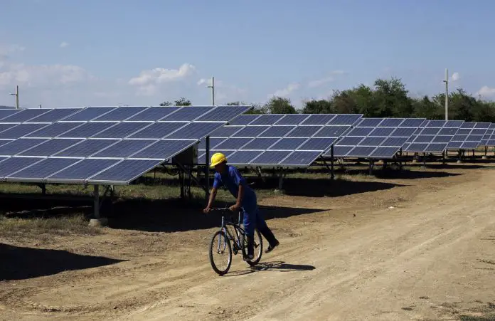 Empresa cubana venderá sistemas solares fotovoltaicos a la población por 55,000 pesos