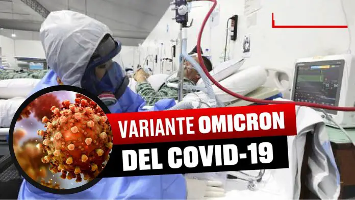 Confirman primer caso de variante Ómicron del coronavirus en Cuba