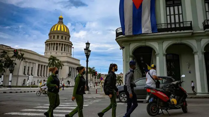 Los diez retos de Cuba en 2022