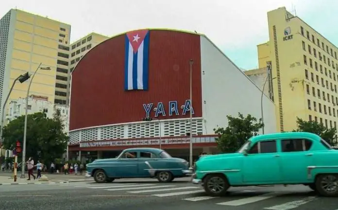 Abre esta noche el Festival de cine de La Habana entre pandemia, escasez y tensiones políticas en Cuba