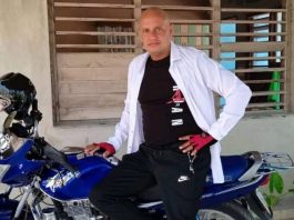 Policía en Cuba detiene a los asesinos de un motorista en Holguín
