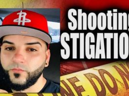 Joven camionero cubano es asesinado a tiros por otro camionero tras una pelea de tráfico en California