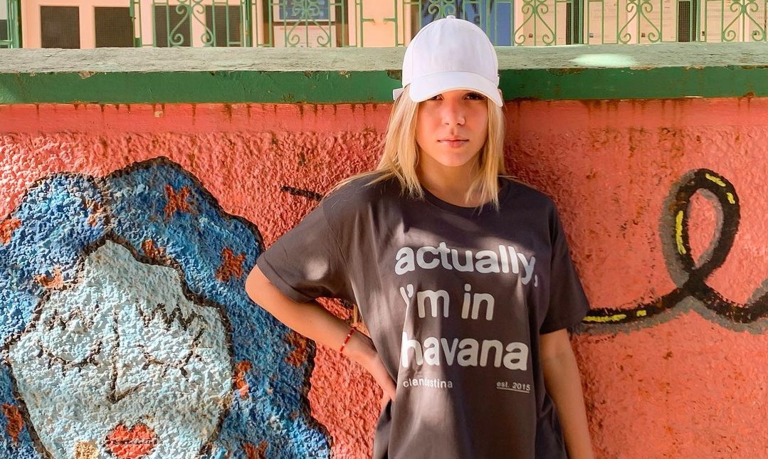 Cinco marcas de ropa creadas por emprendedores cubanos que marcan tendencia  en La Habana