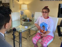 Madre del camionero cubano Rogel Aguilera dice que su hijo fue víctima de un juicio fraudulento