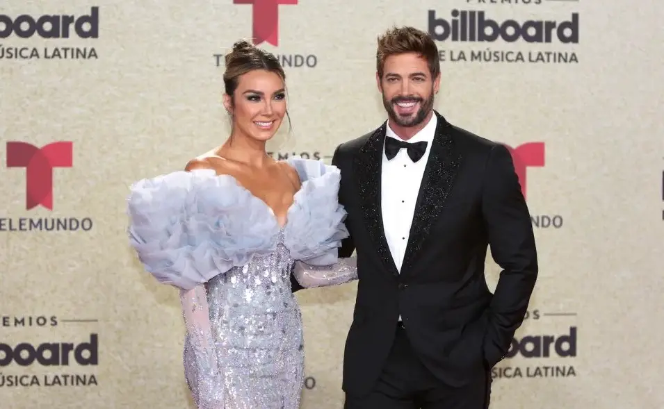 Elizabeth Gutiérrez rompe el silencio y habla de su separación del actor cubano William Levy