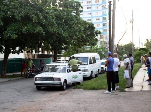 Brutal asesinato de una mujer de Guantánamo a manos de su expareja