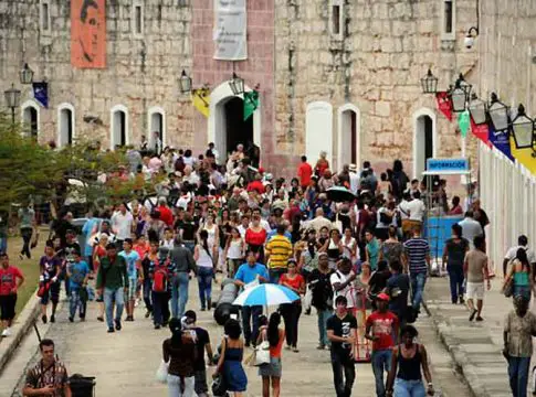 Feria Internacional del Libro en Cuba que se celebraría en febrero queda aplazada por nuevo rebrote de COVID-19