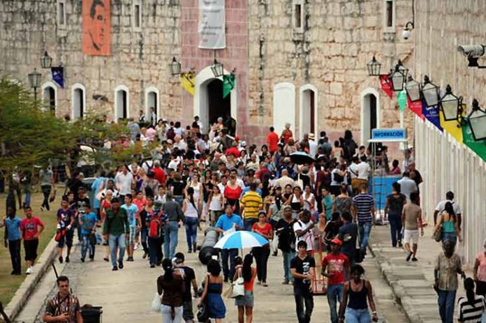 Feria Internacional del Libro en Cuba que se celebraría en febrero queda aplazada por nuevo rebrote de COVID-19