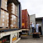 Gobierno cubano recibe donativos de leche desde EEUU, arroz desde Vietnam y medicinas desde Japón, pero la escasez sigue igualita en la isla