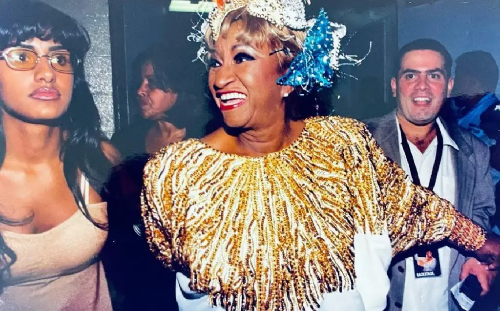 ¿Quién se quedó con todo el patrimonio y la fortuna de Celia Cruz?