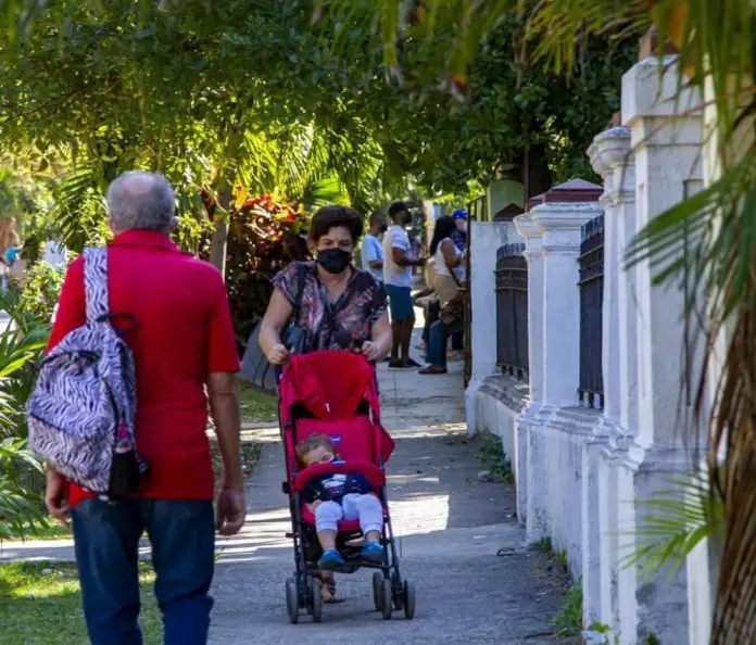 Madres cubanas se quejan abiertamente en las redes sociales por la escasez y los altos precios: 