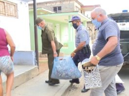 Gobierno reconoce que se han disparado una ola de delitos en Matanzas, reportándose casi 40 hechos diarios en este mes de enero