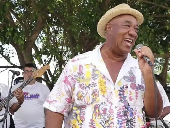 Fallece músico cubano Osmel Francis Turner, rapero y director del grupo 'Cubanos en la Red'