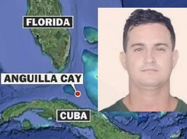 Inicia la búsqueda de balsero cubano que podría estar varado en un cayo de Bahamas