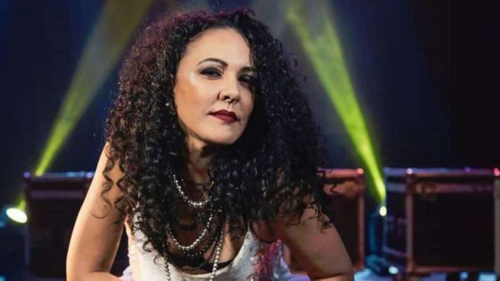 Fallece la cantante cubana Suylén Milanés, hija de Pablo Milanés, tras un accidente cerebrovascular