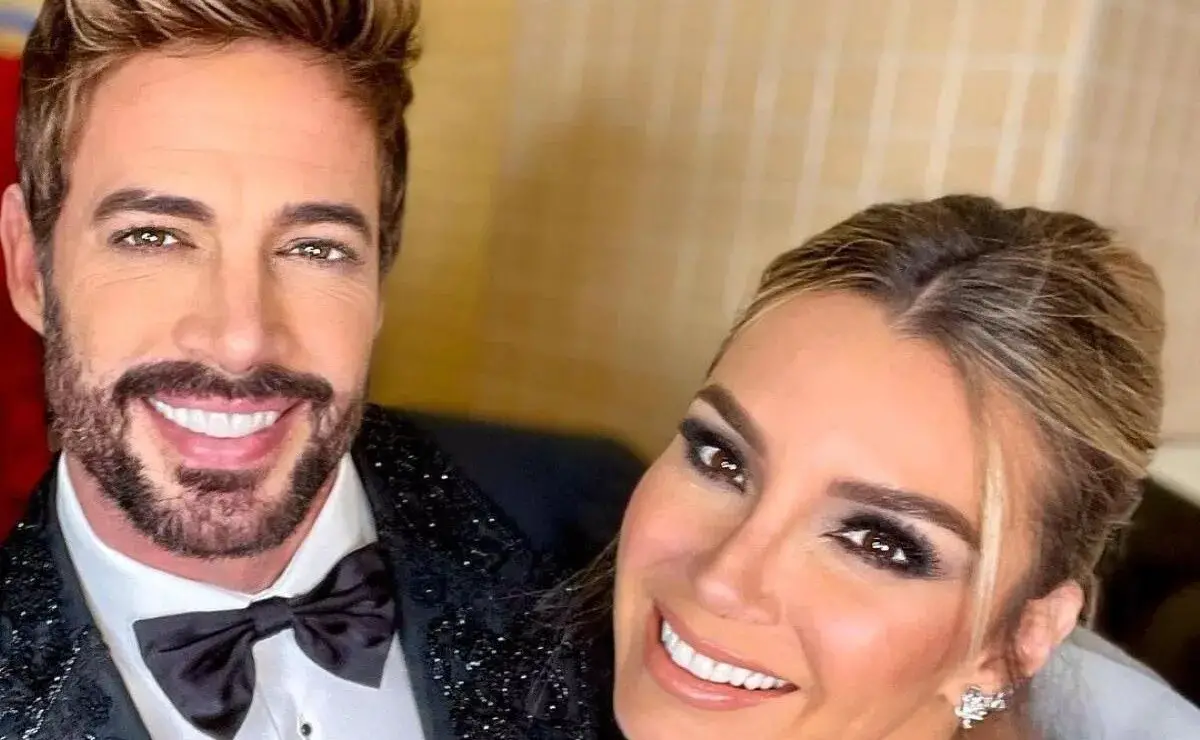 Elizabeth Gutiérrez reaparece tras anuncio de separación con el actor cubano William Levy