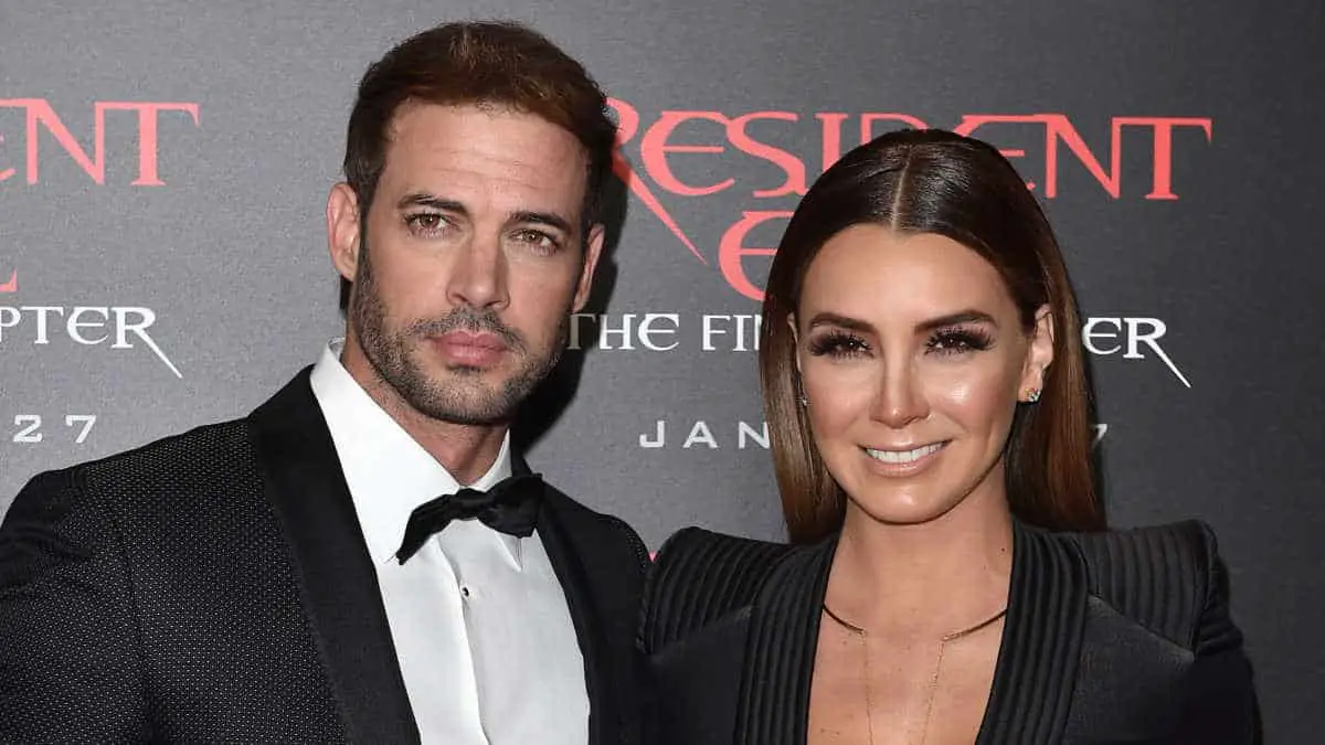 Actor cubano William Levy rompe el silencio y reaparece en las redes sociales tras anunciar su separación de la madre de sus hijos, Elizabeth Gutiérrez