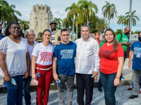 Gobierno cubano hecha mano del balserito Elián González para defender el polémico nuevo Código de las Familias