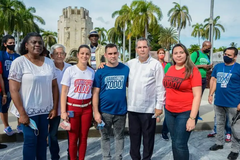 Gobierno cubano hecha mano del balserito Elián González para defender el polémico nuevo Código de las Familias