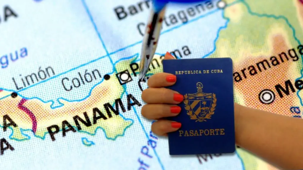 Central Nacional de Trabajadores de Panamá pide al Gobierno de ese país que elimine la visa de tránsito para los cubanos alegando que es un "trato discriminatorio"