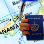 Central Nacional de Trabajadores de Panamá pide al Gobierno de ese país que elimine la visa de tránsito para los cubanos alegando que es un "trato discriminatorio"
