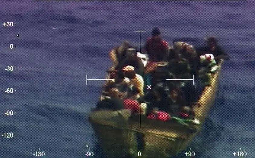 Guardia Costera: 42 balseros interceptados son repatriados a Cuba