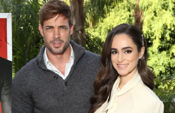 La actriz española Alicia Sanz podría ser la culpable de la separación del actor cubano William Levy y Elizabeth Gutiérrez