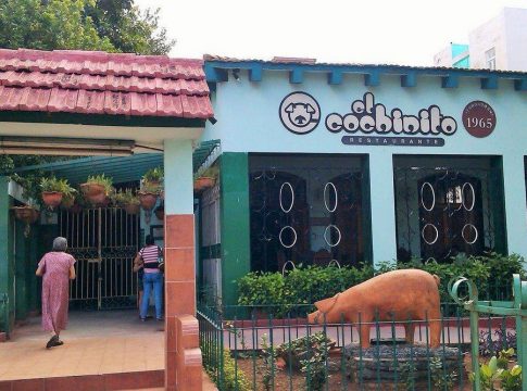 Las mafias de la gastronomía estatal en Cuba
