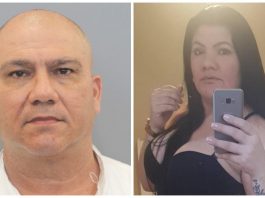 Cubano que llegó junto a su esposa el año pasado a Estados Unidos la asesina a puñaladas frente a su hija de 13 años