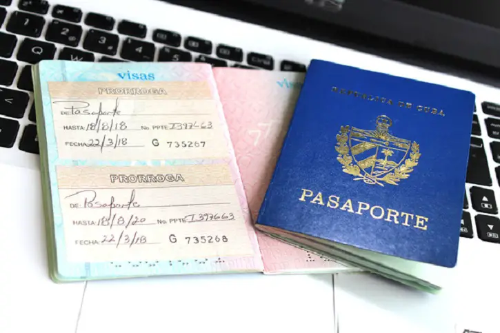 Hasta tres meses hay que esperar en algunas provincias de Cuba para poder obtener el pasaporte