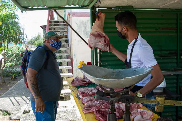 Comer se ha convertido en el mayor dolor de cabeza de las familias cubanas