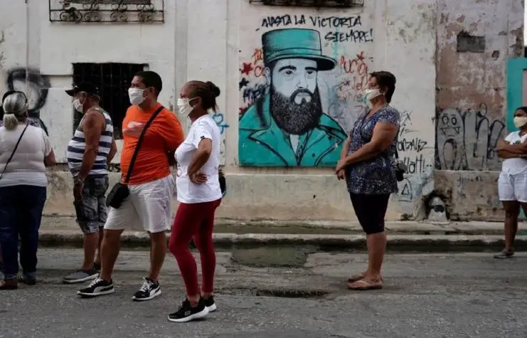 Cuba se ubicó como la primera economía más “miserable” del mundo, según el Índice de Miseria Económica anual