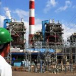 Gobierno cubano informa que la central termoeléctrica Antonio Guiteras vuelve a entrar en funcionamiento, luego que un rayo la dejara ayer fuera de servicio