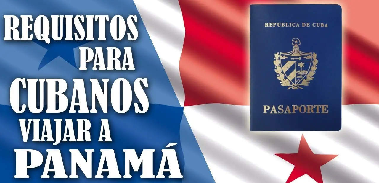Panamá le pone el viaje difícil a los cubanos!! Desde hoy se les solicitará visa de tránsito para ingresar al país por menos de 24 horas