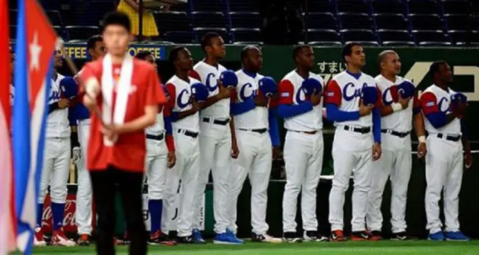 Cuba dice estar abierta a convocar al equipo nacional de béisbol a jugadores que hayan emigrado y jueguen en las Grandes Ligas de EEUU, de cara al próximo Clásico Mundial