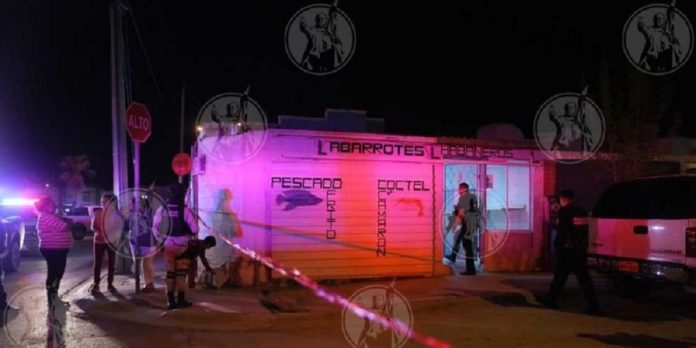 Disparan a migrante cubano en Ciudad Juárez y fallece camino al hospital por los balazos recibidos