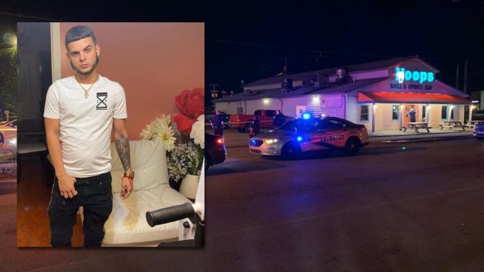 Joven cubano de 21 años es asesinado a balazos en un extraño ataque en las afueras de un concurrido bar de Kentucky
