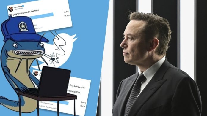 Se les jodió el negocio a las ciberclarias!! Elon Musk promete eliminar los 