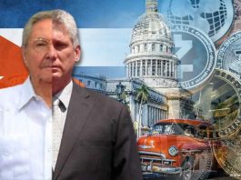 Gobierno cubano estaría buscando saltarse las sanciones de Estados Unidos con la aprobación de permitir el uso de criptomonedas en la isla