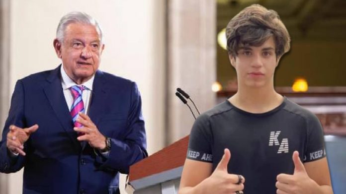 Joven cubano es asesinado en una fiesta en México y el propio presidente Andrés Manuel López Obrador interviene, asegurando que ya fue arrestado el culpable