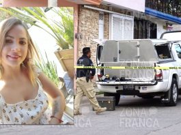 Cubana asesinada por su exesposo en México habría sido encontrada con signos de tortura: "Las paredes de la casa estaban llenas de sangre"